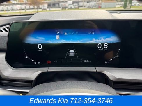 New 2025 Kia Telluride SX Prestige X-Line image 27