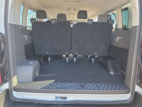 Certified 2023 Ford Transit 350 XLT image 24