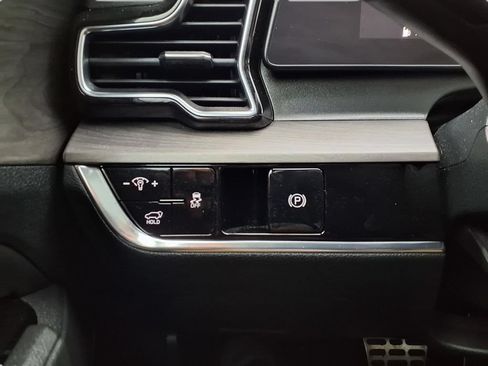 Used 2023 Kia Sportage X-Pro Prestige AWD/4WD image 19