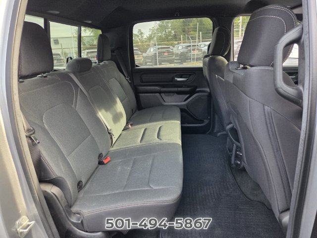 Used 2024 RAM 1500 Tradesman w/ Trailer Tow Group AWD/4WD image 14