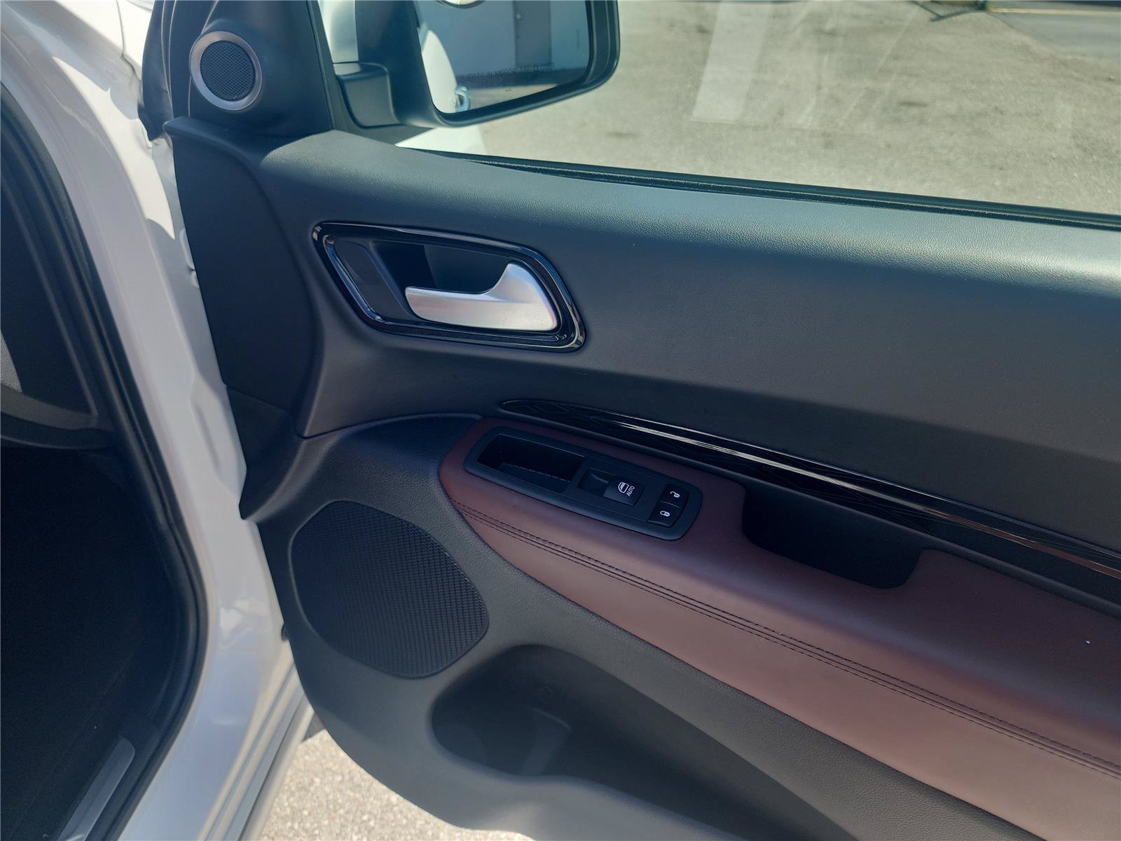 Used 2021 Dodge Durango Citadel RWD image 30