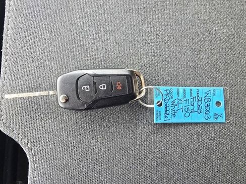 Used 2023 Ford F150 XLT image 24
