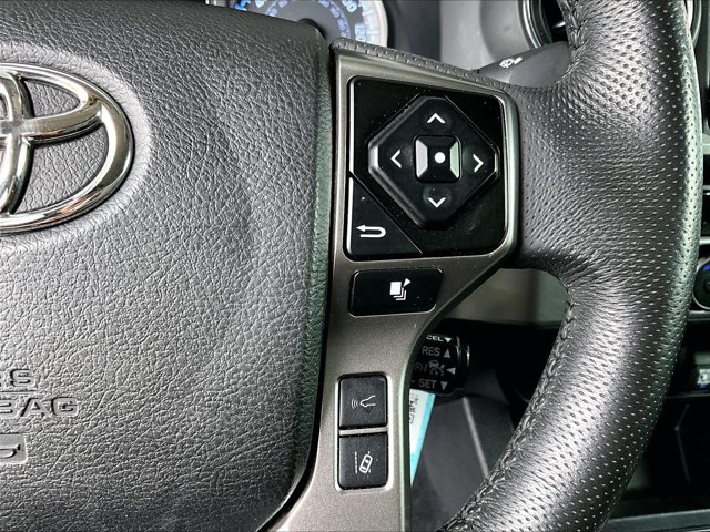 Used 2022 Toyota Tacoma SR5 w/ Technology Package RWD image 21