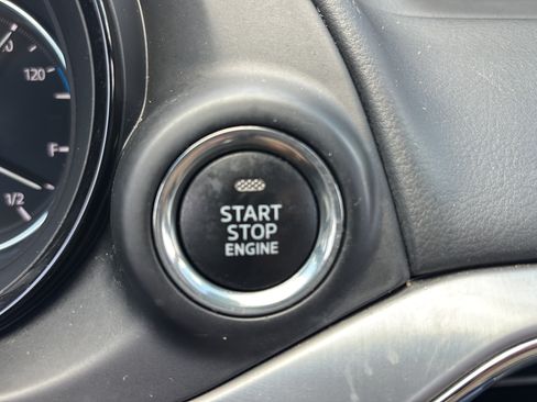Used 2019 MAZDA CX-9 Grand Touring AWD/4WD image 25