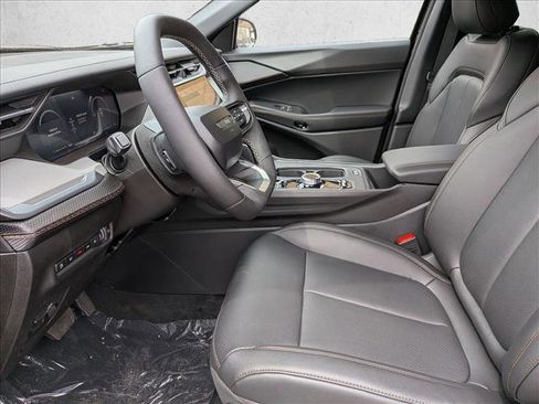 New 2026 Jeep Cherokee Limited AWD/4WD image 4