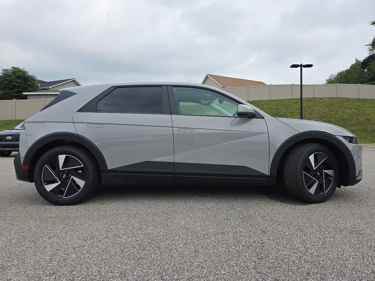 New 2026 Hyundai Ioniq 5 SEL AWD/4WD image 23