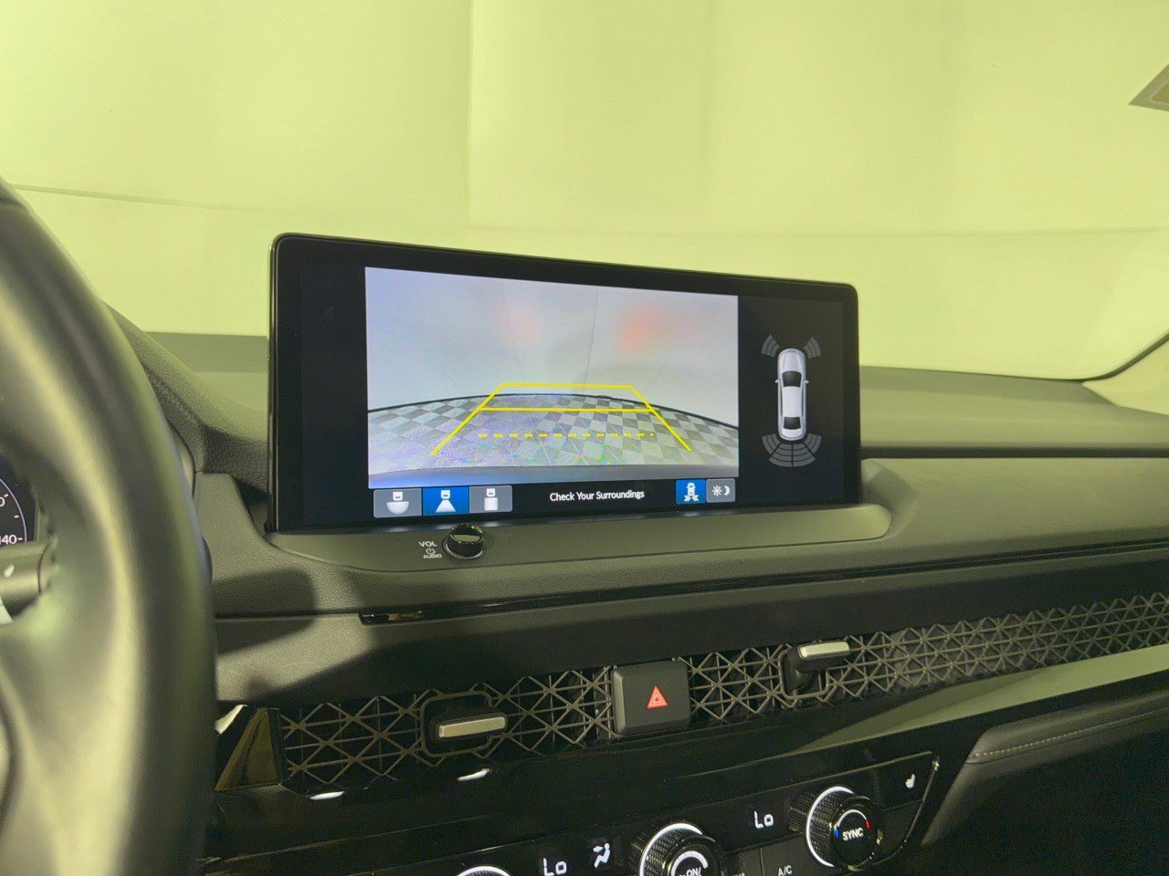 Certified 2025 Honda Accord EX-L image 24