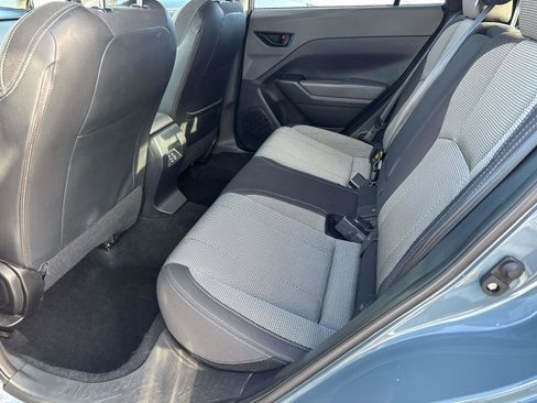 Used 2024 Subaru Crosstrek 2.0i Premium image 10