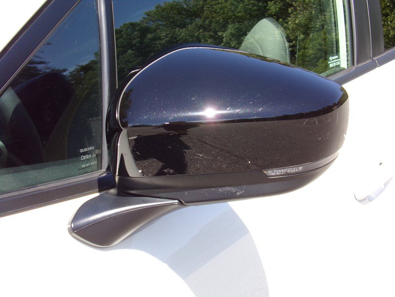Used 2024 Subaru Crosstrek 2.5i Sport w/ Crosstrek Mirror Package AWD/4WD image 14