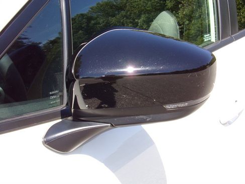 Used 2024 Subaru Crosstrek 2.5i Sport w/ Crosstrek Mirror Package AWD/4WD image 14