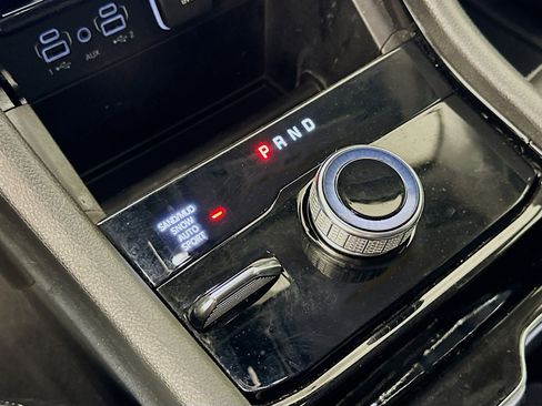 Used 2023 Jeep Grand Cherokee L Limited image 25