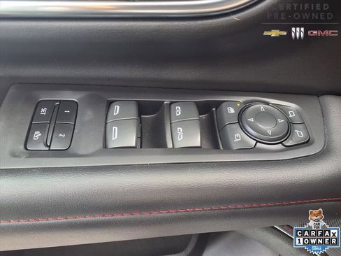 Certified 2024 Chevrolet Tahoe RST w/ Luxury Package image 11