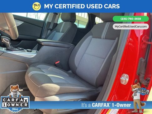 Used 2023 Chevrolet Blazer LT AWD/4WD image 14