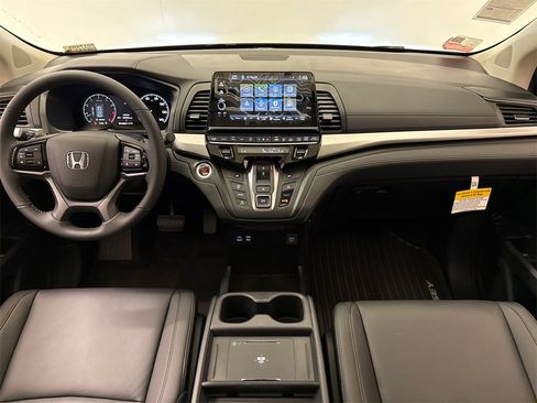 New 2026 Honda Odyssey EX-L image 13