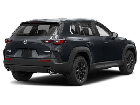 Used 2023 MAZDA CX-50 2.5 S w/ Cargo Package AWD/4WD image 2