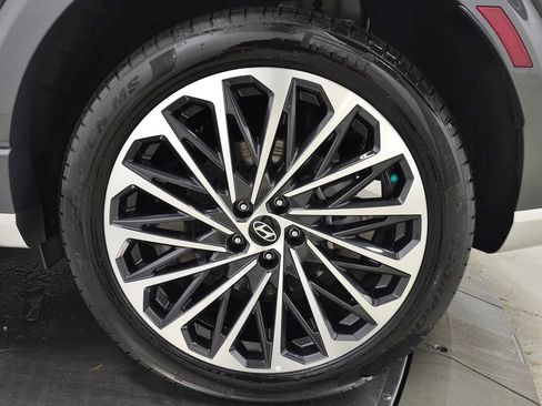 Used 2026 Hyundai Palisade Calligraphy AWD/4WD image 15
