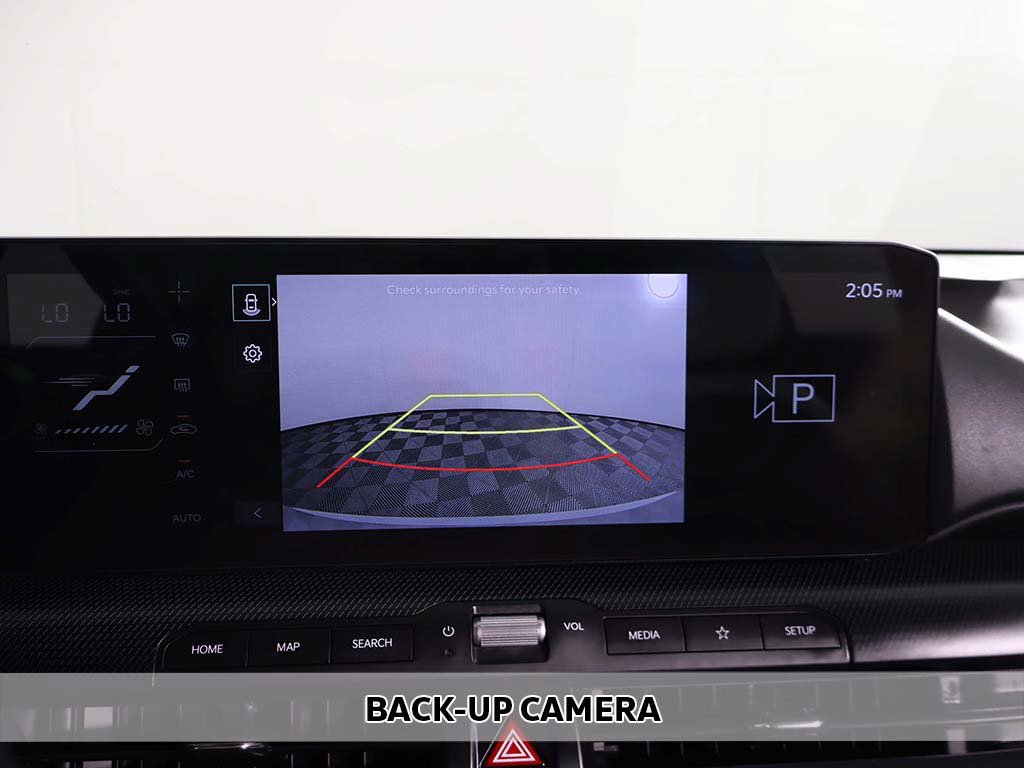 Used 2025 Kia K4 GT-Line Turbo FWD image 8