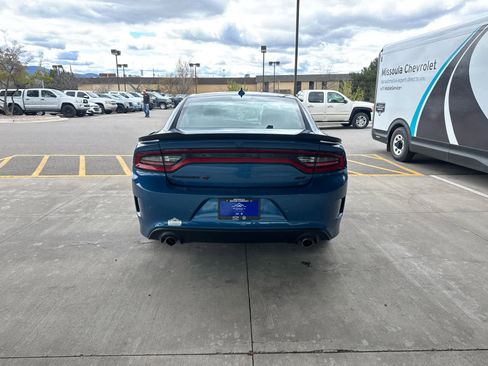 Used 2020 Dodge Charger GT w/ Blacktop Package image 5