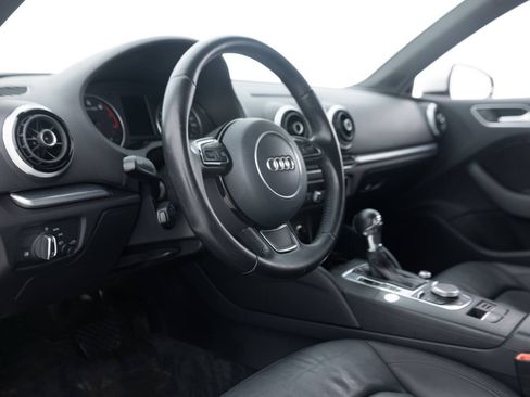 Used 2015 Audi A3 1.8T Premium Plus FWD image 23