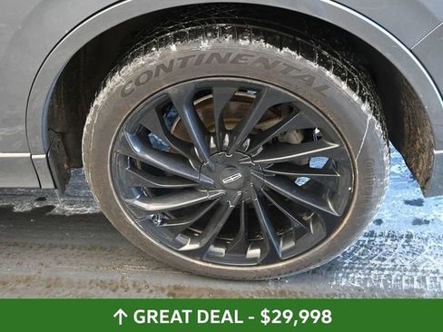 Used 2021 Lincoln Aviator Reserve w/ Equipment Group 208A AWD/4WD image 15