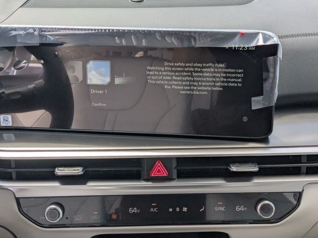 New 2026 Kia Sorento S w/ S Panoramic Sunroof Package FWD image 18