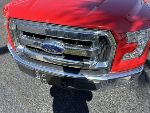 Used 2016 Ford F150 XLT w/ Equipment Group 301A Mid image 10