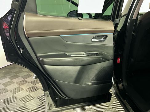 Used 2025 Nissan Murano Platinum w/ Cargo Package image 22