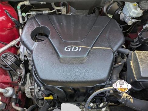 Used 2013 Kia Soul Base image 20