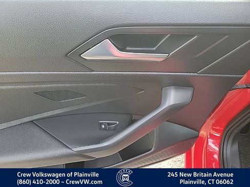 Certified 2021 Volkswagen Jetta S FWD image 47