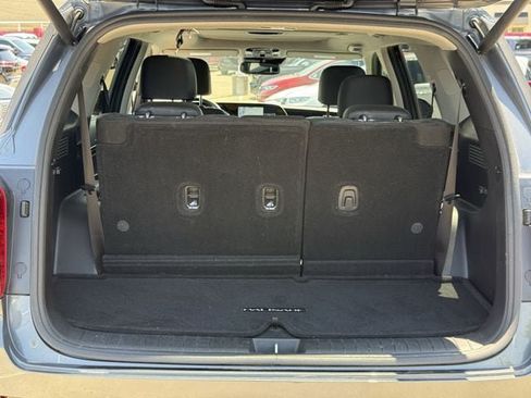 Used 2021 Hyundai Palisade Limited FWD image 31