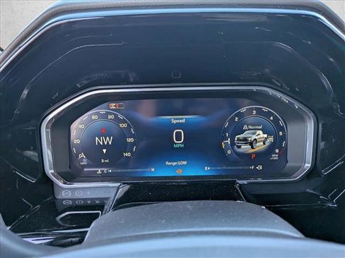 New 2026 Chevrolet Silverado 1500 ZR2 w/ LPO, Dark Essentials Package image 11