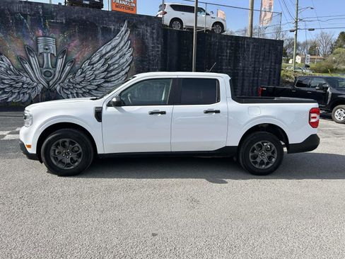 Used 2024 Ford Maverick XLT w/ Equipment Group 300A Standard image 6