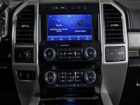 Used 2021 Ford F350 Lariat w/ Lariat Value Package image 22