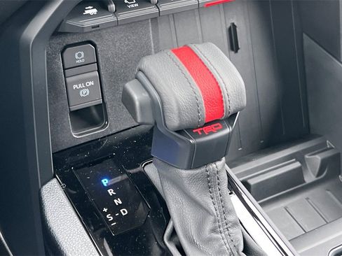 New 2026 Toyota Tundra SR5 image 20