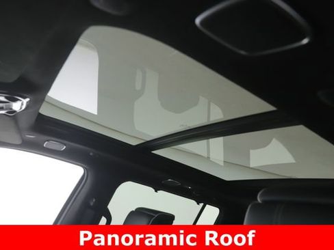 Used 2025 Jeep Grand Wagoneer Series II Obsidian w/ Quick Order Packagew 28T image 19