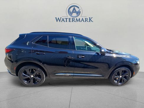 Used 2021 Buick Envision Preferred FWD image 6
