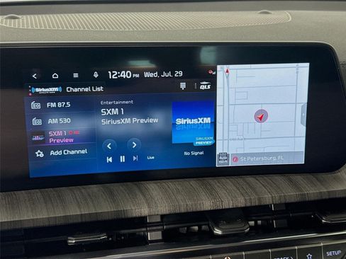 Certified 2024 Kia Telluride SX Prestige AWD/4WD image 15