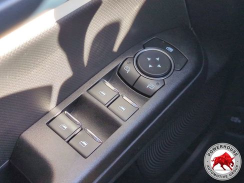 New 2025 Ford Bronco Sport Heritage w/ Convenience Package image 23