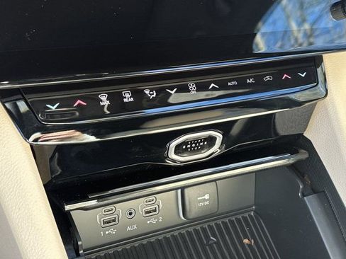 New 2026 Jeep Grand Cherokee Limited w/ Luxury Tech Group II image 29