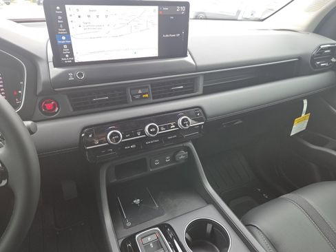 New 2026 Honda Pilot EX-L image 27