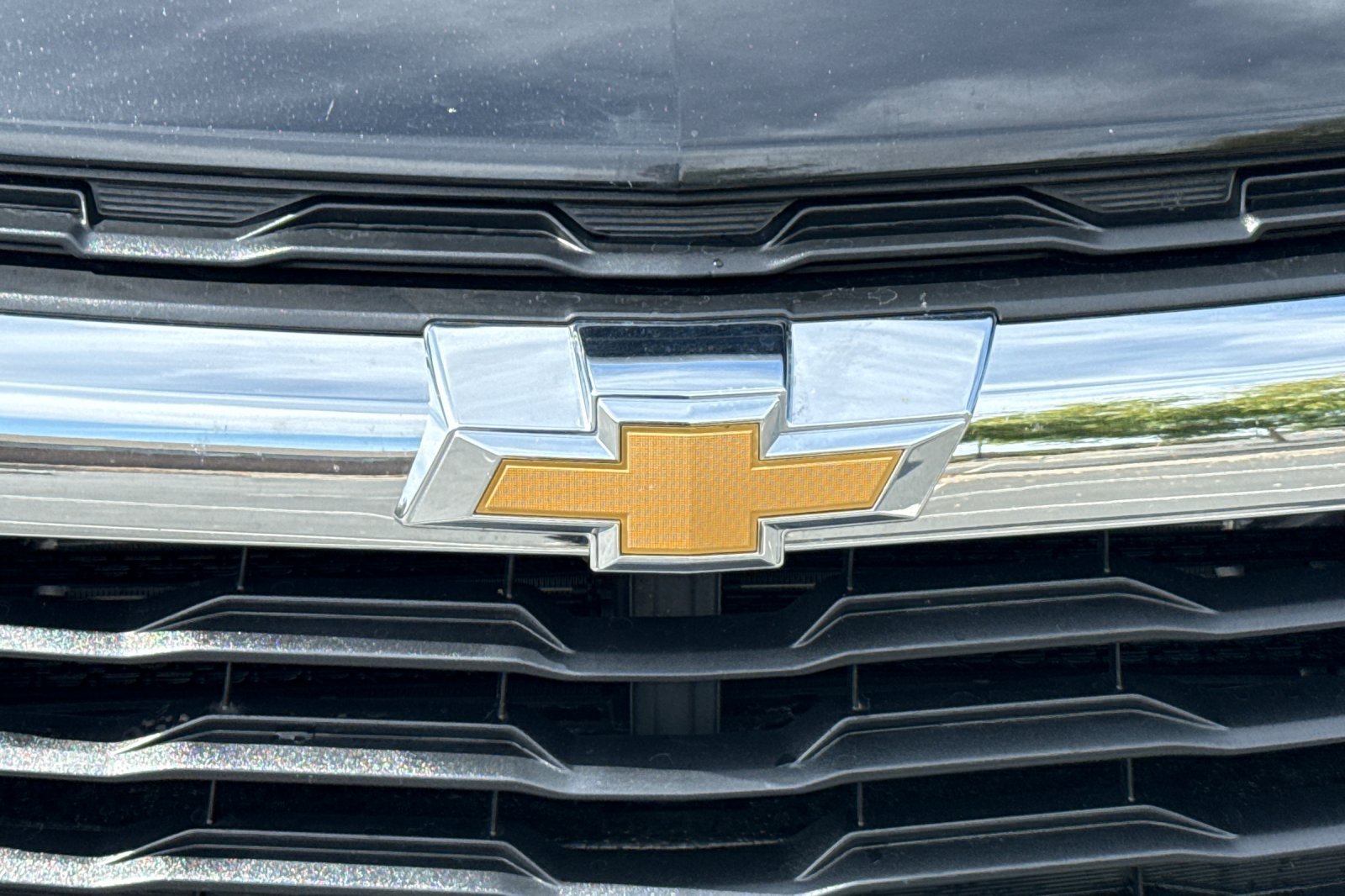 Used 2026 Chevrolet TrailBlazer LT w/ Driver Confidence Package FWD image 8