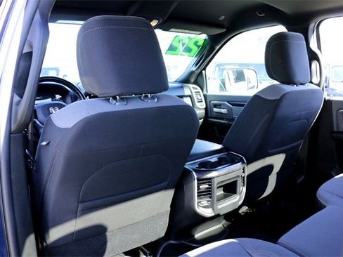 Used 2022 RAM 3500 Lone Star w/ Level A Equipment Group image 23