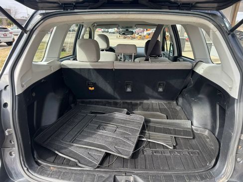 Used 2016 Subaru Forester 2.5i w/ Protection Package #1 image 16