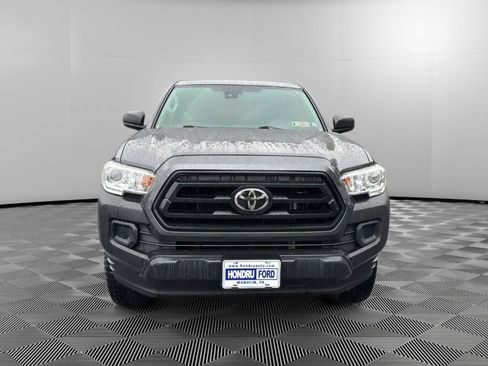 Used 2020 Toyota Tacoma SR AWD/4WD image 7
