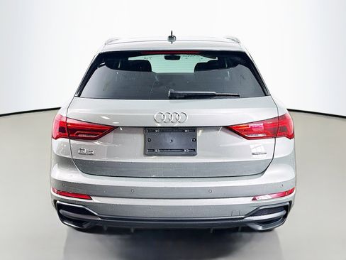 Certified 2025 Audi Q3 2.0T Premium image 6