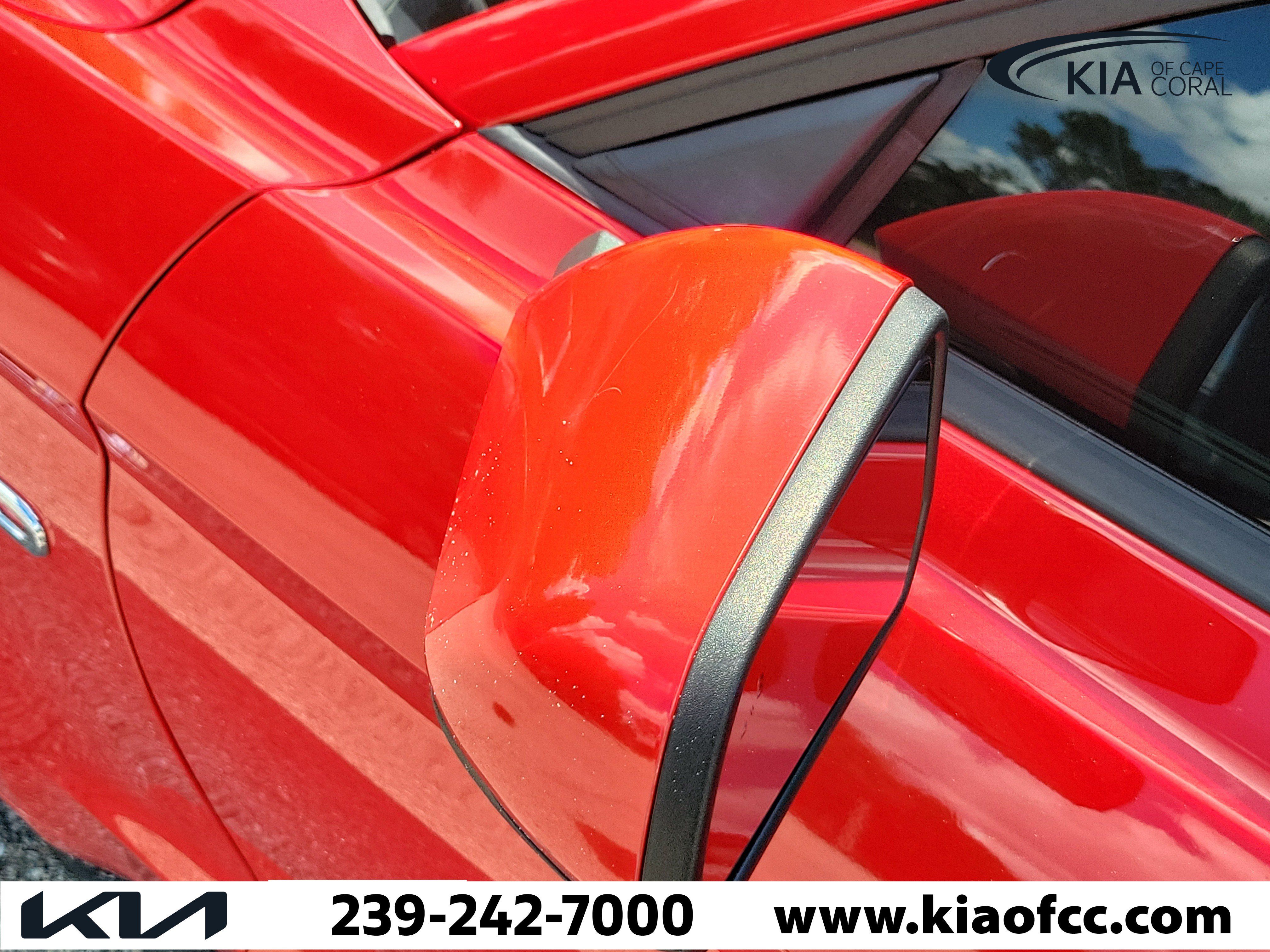 Used 2022 Ford Mustang GT Premium w/ Equipment Group 401A RWD image 9