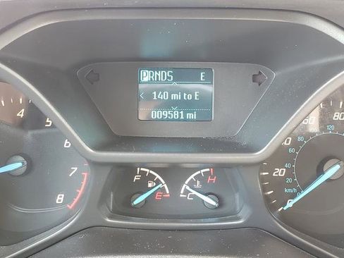 Used 2017 Ford Transit Connect XLT image 24