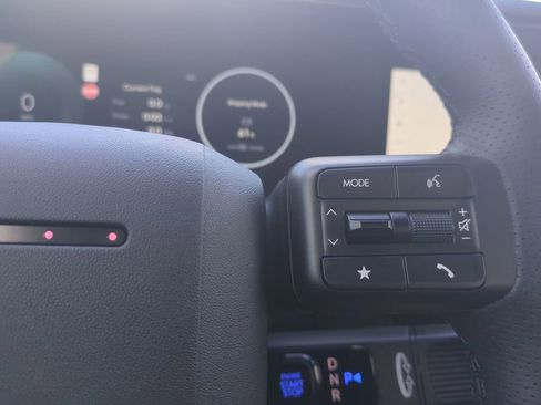 New 2026 Hyundai Palisade XRT Pro image 35