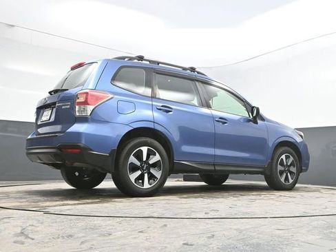 Used 2017 Subaru Forester 2.5i w/ Alloy Wheel Package image 37