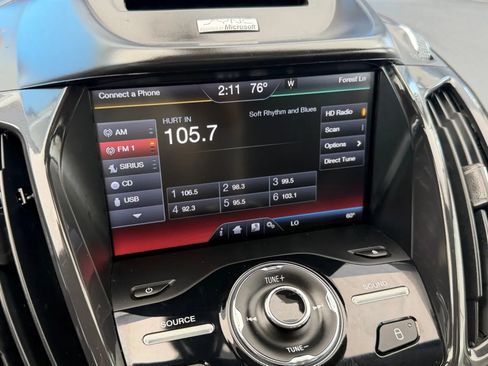 Used 2013 Ford C-MAX SEL FWD image 37